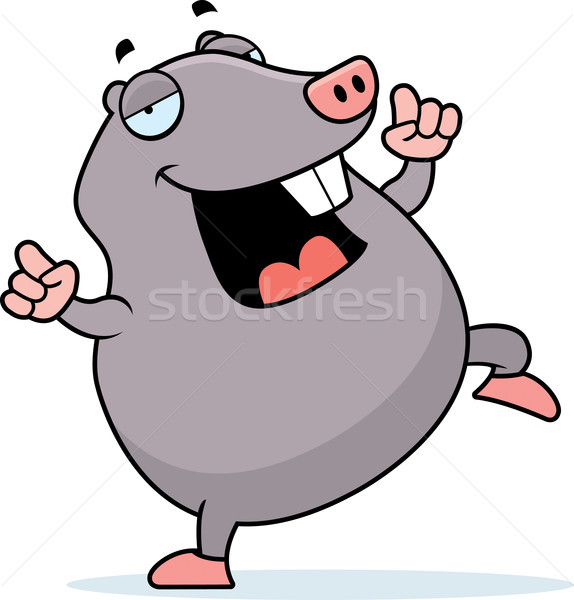 574x600 Mole Stock Vectors, Illustrations And Cliparts Stockfresh