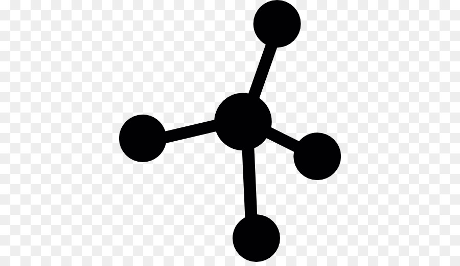 900x520 Molecule Computer Icons Atom Chemistry