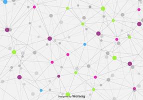 286x200 Molecule Free Vector Art