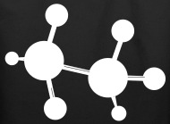 190x139 Molecule Vector By Megustayougusta Spreadshirt