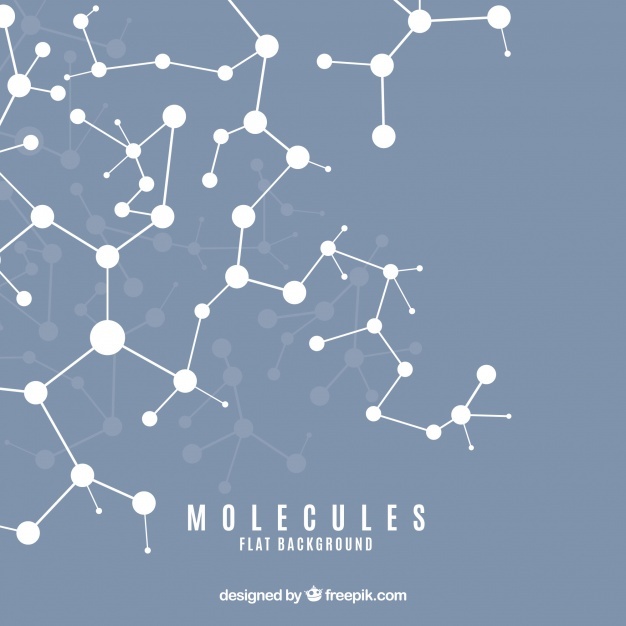 626x626 Molecule Vectors, Photos And Psd Files Free Download