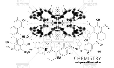 400x238 Structure Of Dna Molecule Vector Image Vector Artwork Of