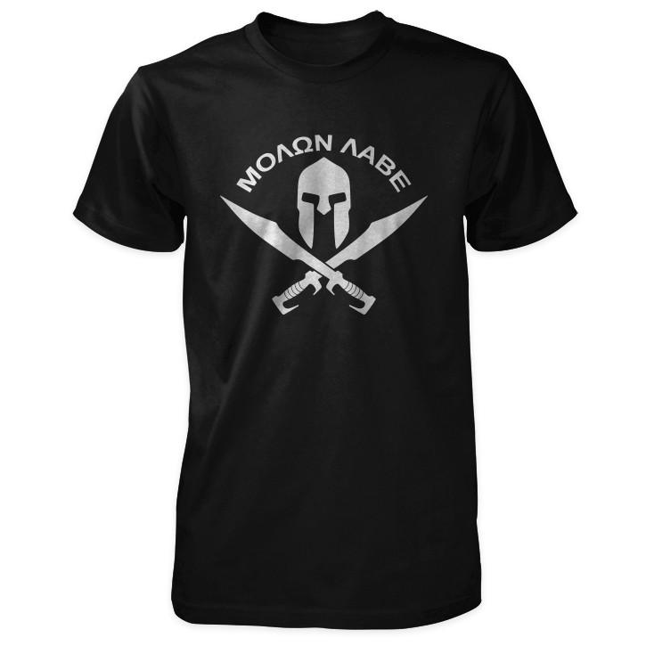 Molon Labe Vector at GetDrawings | Free download