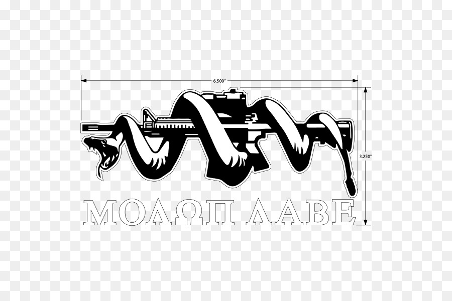 900x600 Download Molon Labe Gadsden Flag Decal Come And Take It Sti