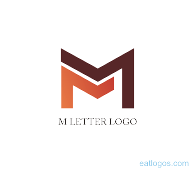 389x346 Free M Logo