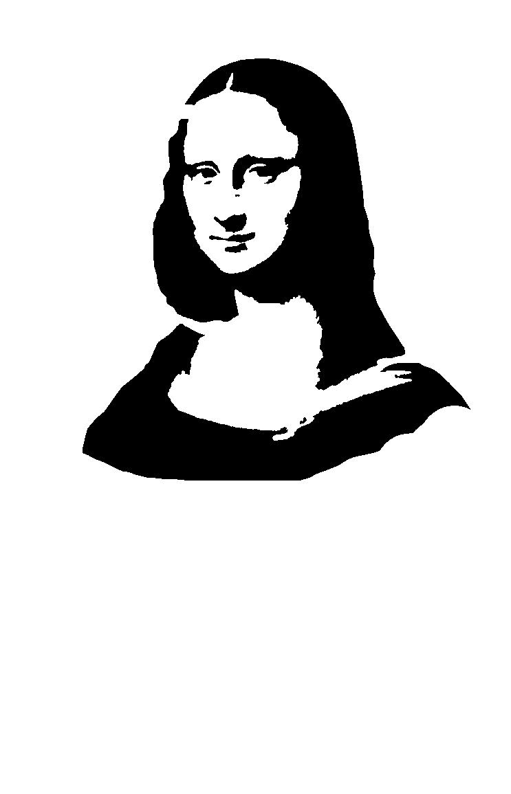 743x1155 Mona Lisa Png Hd Transparent Mona Lisa Hd.png Images. Pluspng