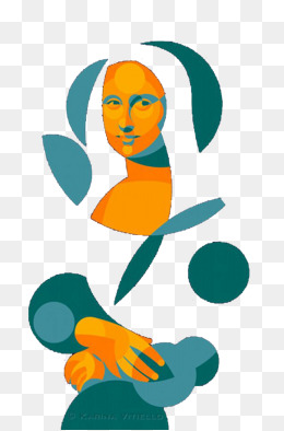 260x394 Mona Lisa Png Images Vectors And Psd Files Free Download On