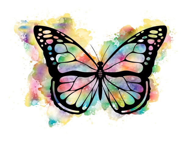 626x469 Butterfly Vectors, Photos And Psd Files Free Download