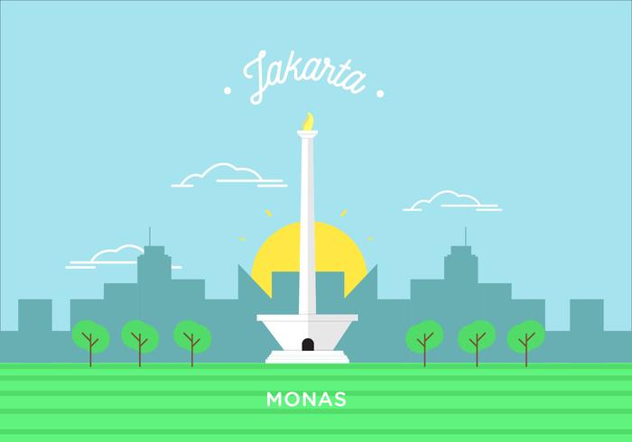 700x490 Monas Free Vector Art
