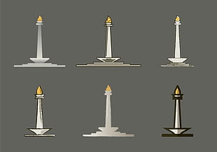 310x217 Free Monas Illustration Svg, Eps File Free Graphics Uihere