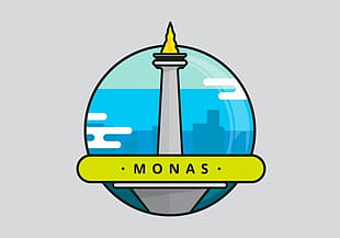 310x217 Free Monas Vector Illustration Ai File Free Graphics Uihere