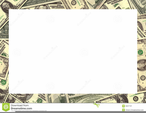 300x233 Money Borders Clipart Free Images