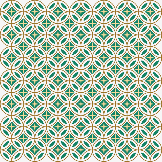 650x651 Money Coin Shaped Pattern Vector Background, Money Vector, Pattern