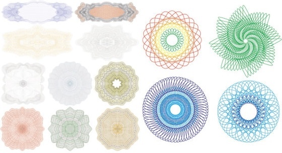 559x304 Money Line Pattern Free Vector Download (25,683 Free Vector) For