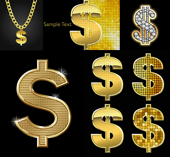 551x509 Diamond Money Symbol Vector Free Vector In Encapsulated Postscript
