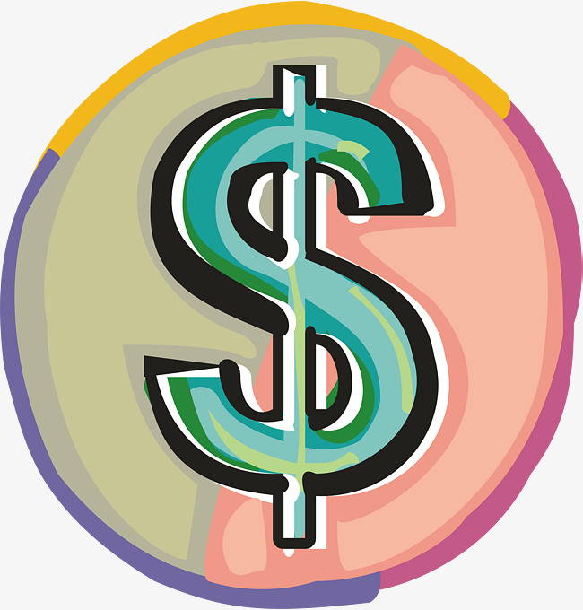 650x680 Money Symbol, Money Vector, Symbol Vector, Vector Of Png And