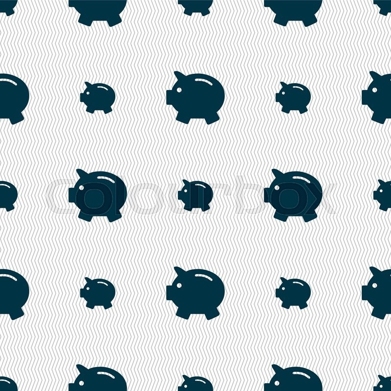 800x800 Piggy Bank