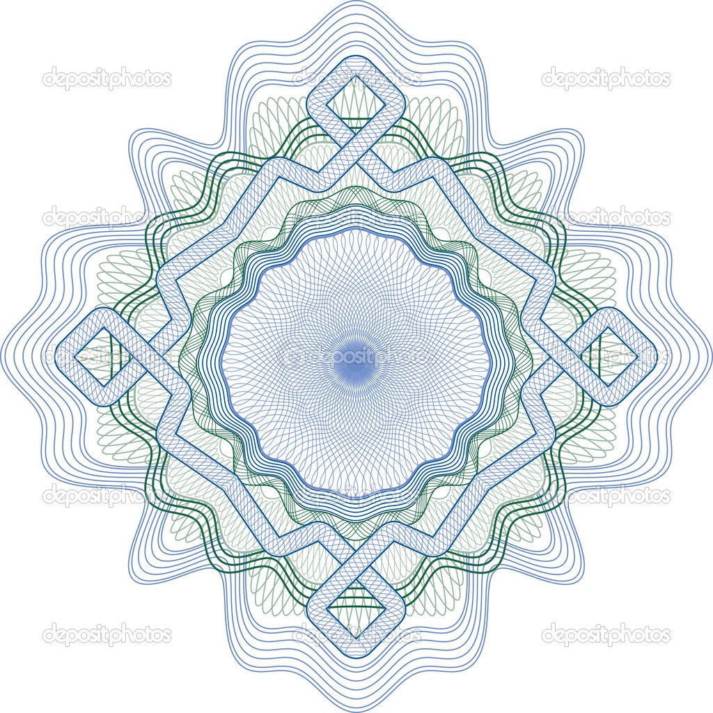 1024x1024 Money Texture Vector