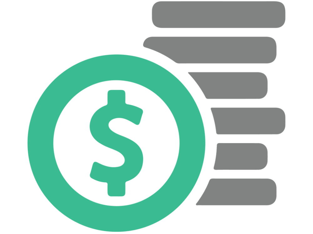 1000x750 Money Vector Icon Free Vector Icons Icons, Website