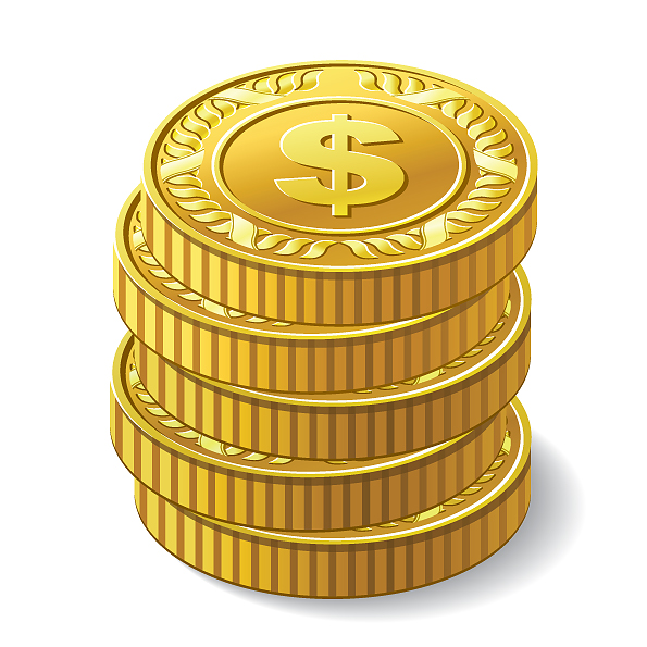 595x595 Money Theme Of Vector Free Vector 4vector