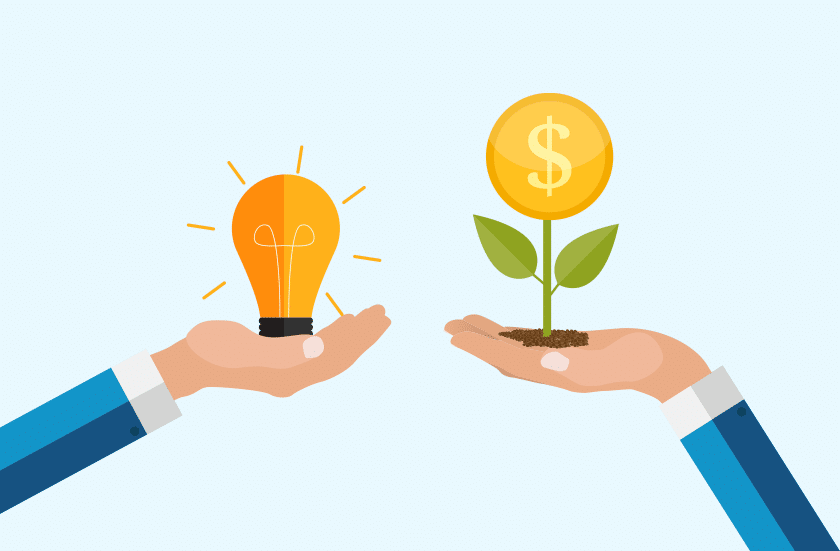 840x551 How To Use Vectors To Make More Money With Your Designs