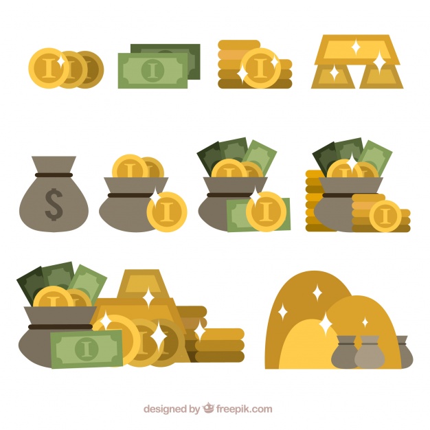 626x626 Money Amp Cash Vectors Free Vector Graphics Everypixel