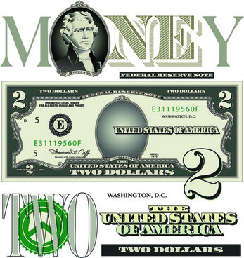 347x368 Money Template Vector Free Vector Download (14,468 Free Vector