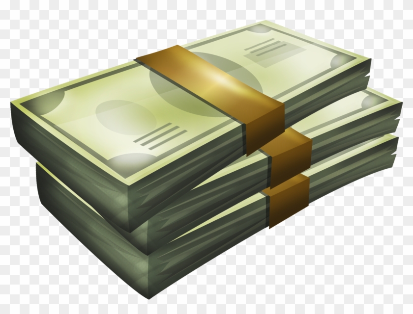 840x640 Money Stacks Vector Download