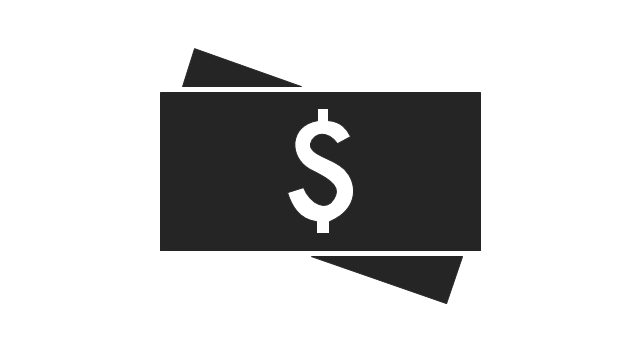 640x351 Shopping Pictograms