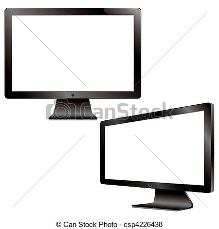 450x470 Lcd Monitor .