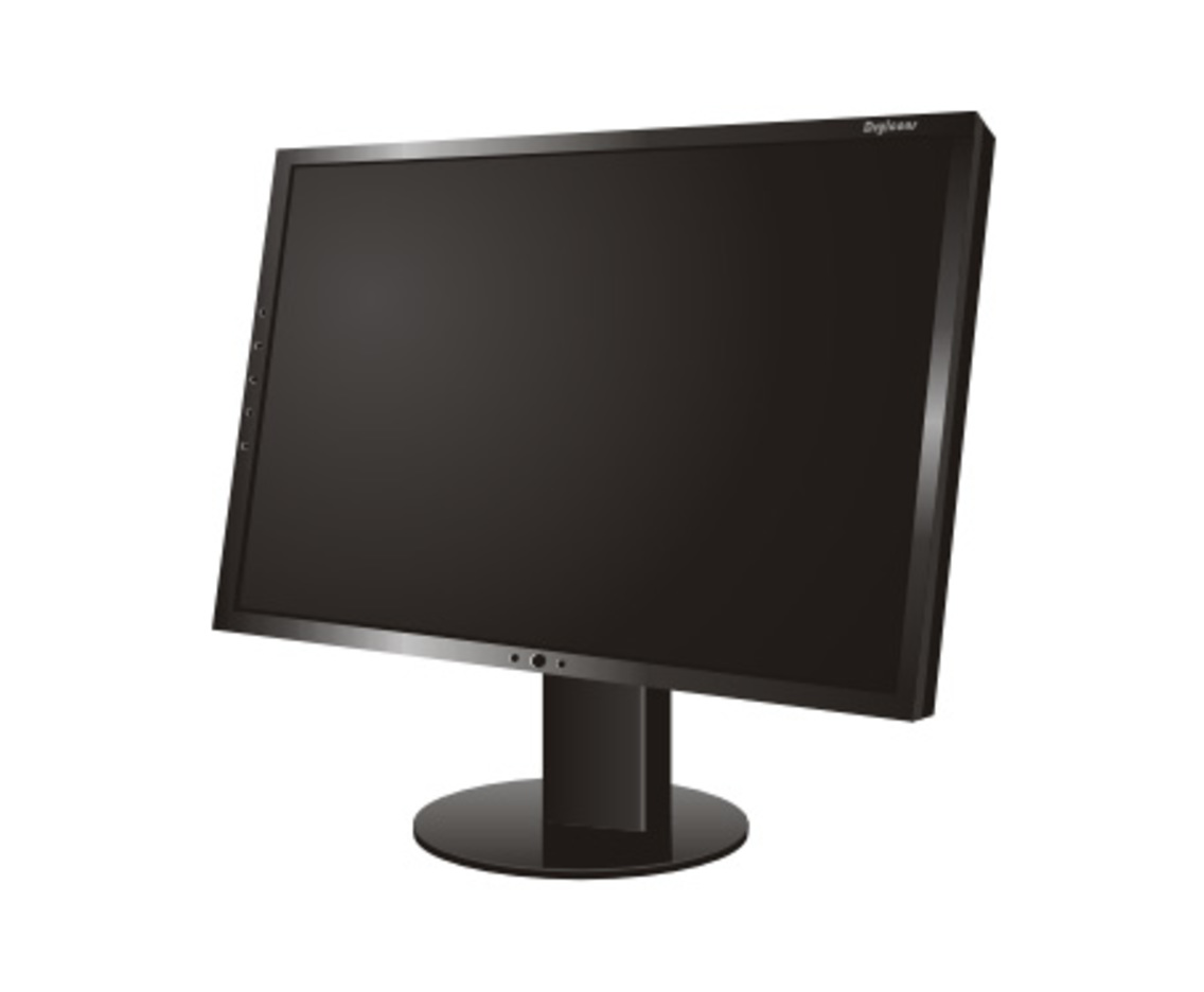 1136x936 Monitor Vector Art Amp Graphics