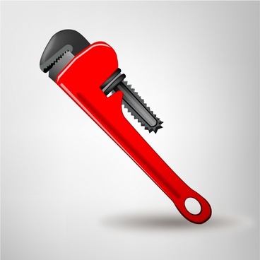 368x368 Vector Monkey Wrench Free Vector Download (337 Free Vector) For