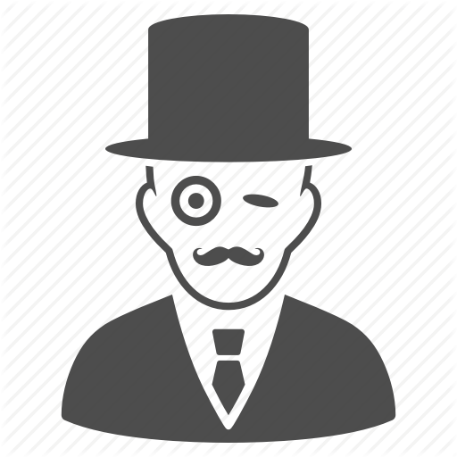 Monocle Vector