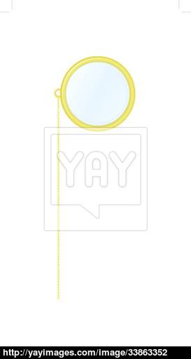 273x512 Vector Monocle Vector