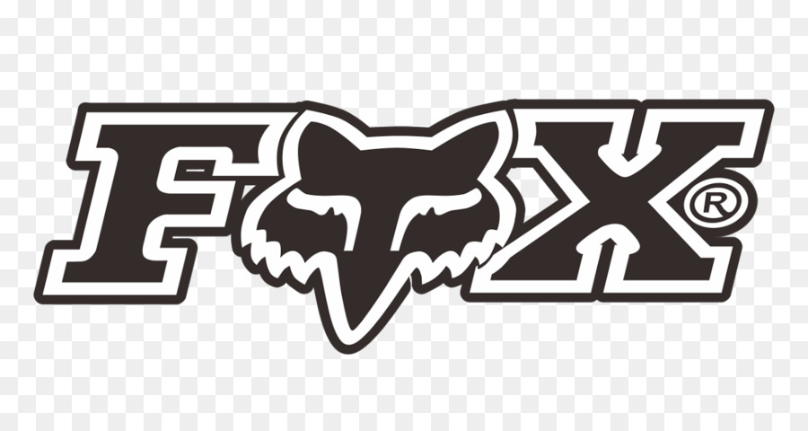 900x480 Fox Racing Brand Logo