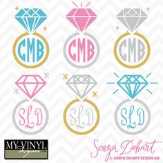 236x236 84 Best Monogram Vector Graphics Images Alpha Bet