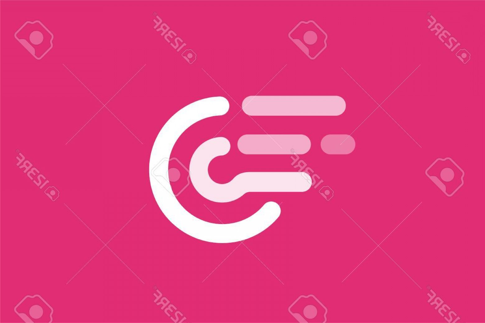 1560x1038 Vectors Circle Monogram Shopatcloth