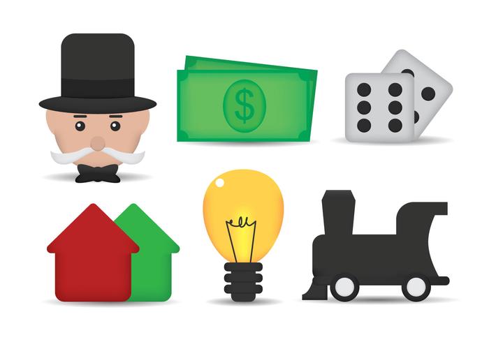 700x490 Monopoly Vector