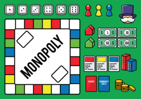 286x200 Monopoly Vectors