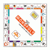 200x200 Monopoly Brands Of The Download Vector Logos And Logotypes