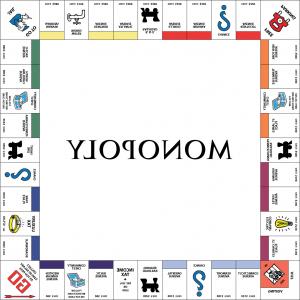 Monopoly Vector at GetDrawings | Free download