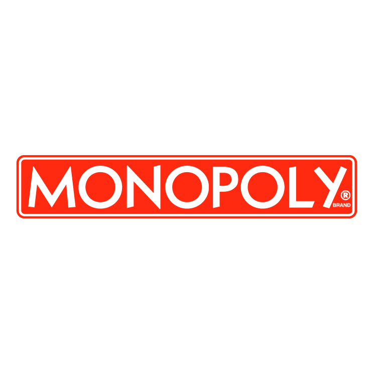 745x745 Monopoly Free Vector 4vector