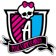 195x195 Monster High Brands Of The Download Vector Logos And