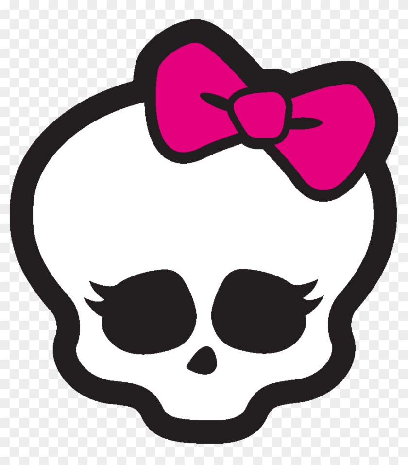 840x957 Monster High Logo [Pdf] Vector Eps Free Download