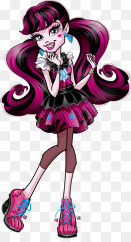 260x480 Free Download Frankie Stein Monster High Ghoul Spirit Count