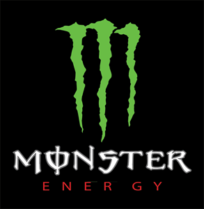 293x300 Monster Energy Logo Vector (.eps) Free Download
