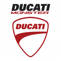 195x195 Ducati Monster Brands Of The Download Vector Logos And