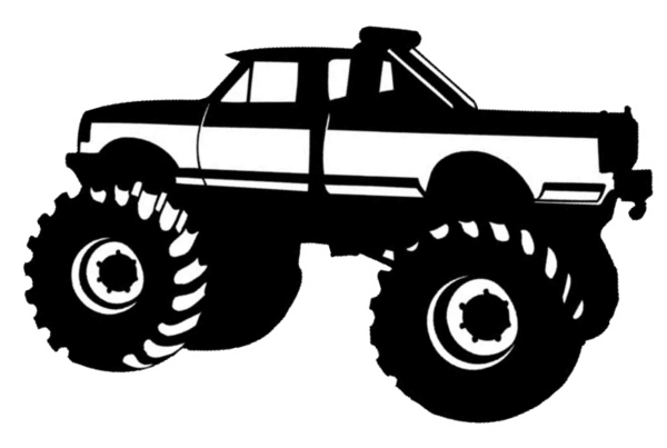 600x403 Easter Clipart Religious, Sell Photo Prints On Etsy, Monster Truck