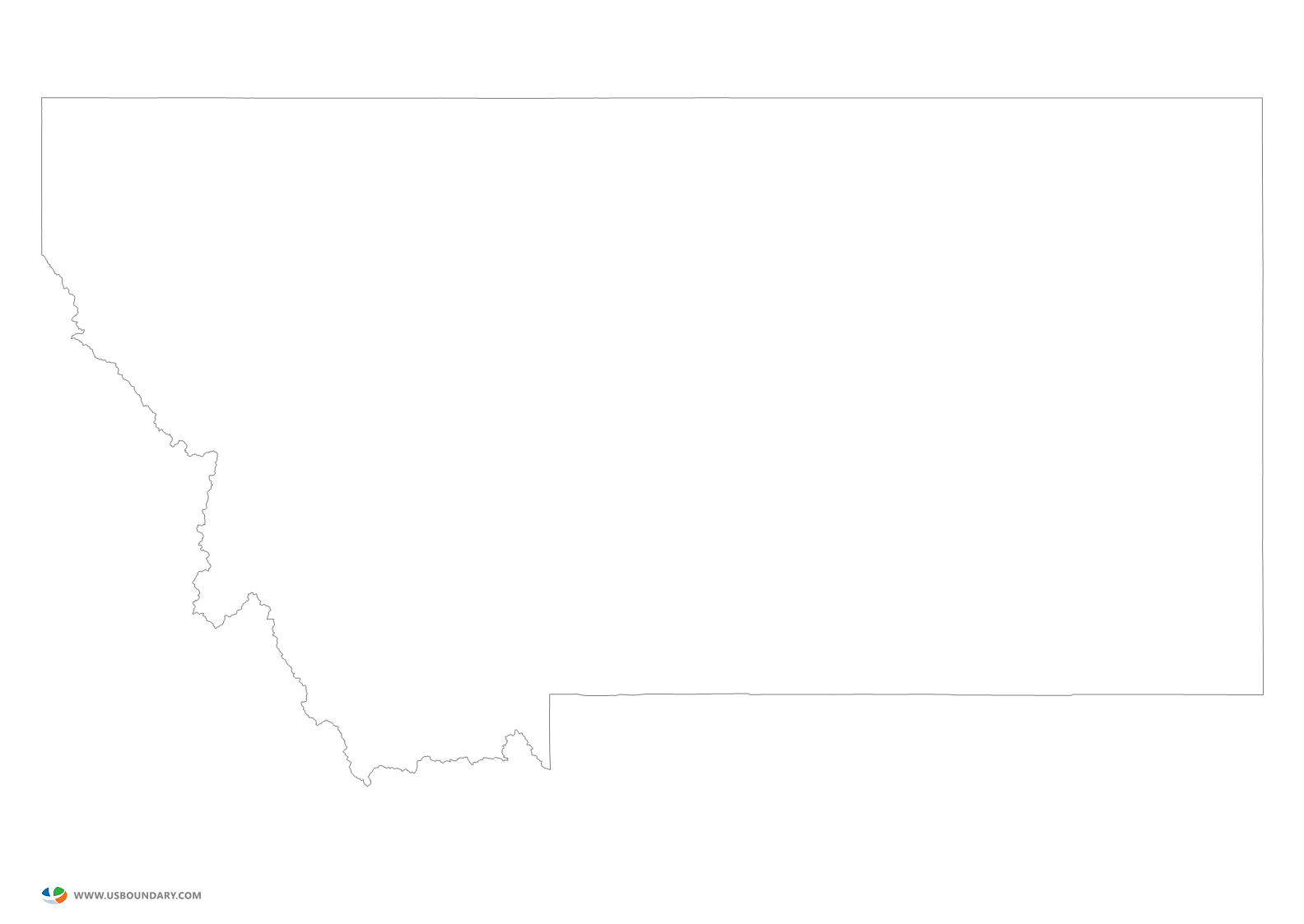 1584x1123 15 Montana Outline Png For Free Download On Mbtskoudsalg