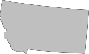 Montana Vector